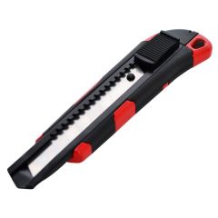 Brio Maket Bıçağı Pro-Metal 18 Mm