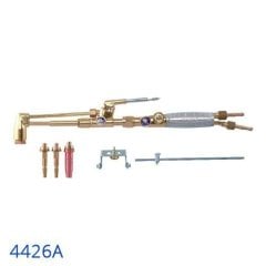 Yıldız 4426A Kesme Hamlaç Takımı ( Komple) Asetilen - Oksijen ( 2601+4410A+