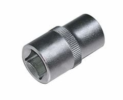 İzeltaş 1113061008 1/2'' Altı Köşe Lokma Anahtar 8mm