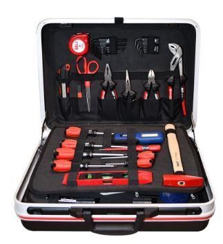 Brio Takım Çantası 007 Bond Pro Home 179 Parça