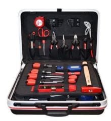 Brio Takım Çantası 007 Bond Pro Home 179 Parça