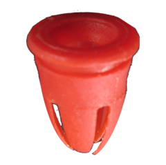 Brio Klips Çıta Dubeli Kırmızı  0019882081  Mercedes 25  Li