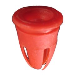 Brio Klips Çıta Dubeli Kırmızı  0019882081  Mercedes 25  Li