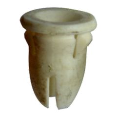 Brio Klips Çıta Dübeli Beyaz 0019887681 Mercedes 25  Li