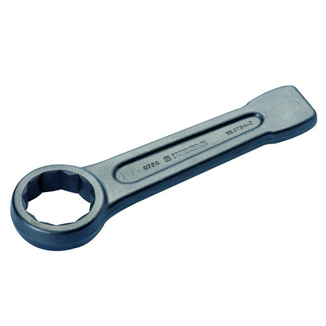 İzeltaş 0750050065 Yıldız Çakma Anahtar 65mm