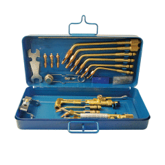 Yıldız 8800P Kaynak ve Kesme Hamlaç Takımı 8