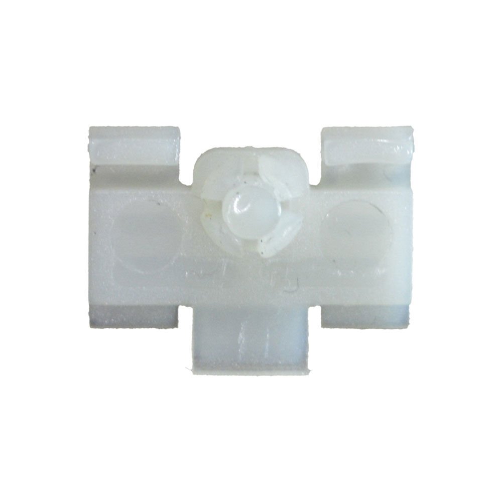 Brio Klips Marşbiyel Şeffaf 0069883078 Mercedes 201 25  Li