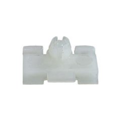 Brio Klips Marşbiyel Şeffaf 0069883078 Mercedes 201 25  Li