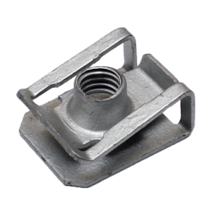 Brio Klips Somun Maşa M6 A0049941545 Mercedes 5 Li