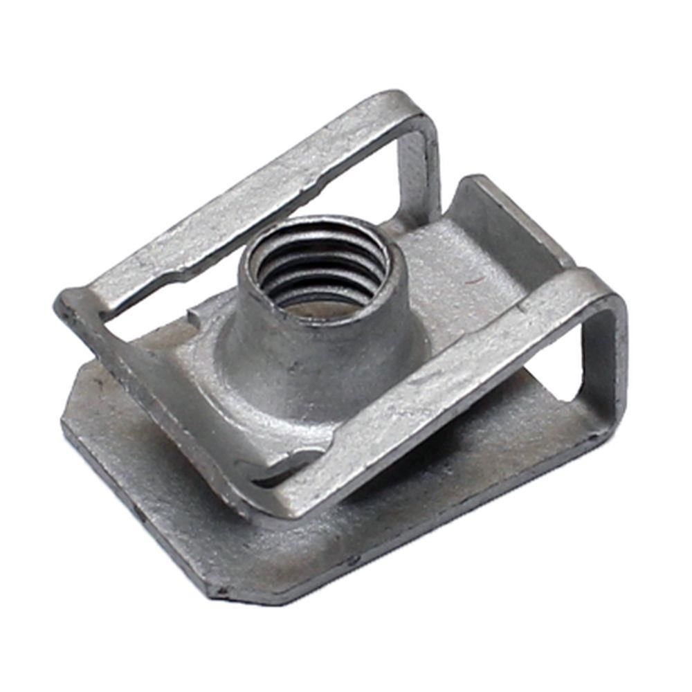 Brio Klips Somun Maşa M6 A0049941545 Mercedes 5 Li