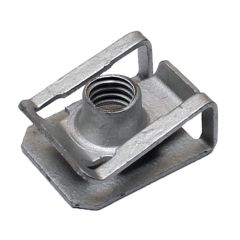 Brio Klips Somun Maşa M6 A0049941545 Mercedes 5 Li