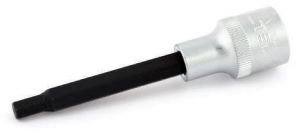 İzeltaş 1113064117 Uzun Lokmalı Allen Uç 17 mm (100)