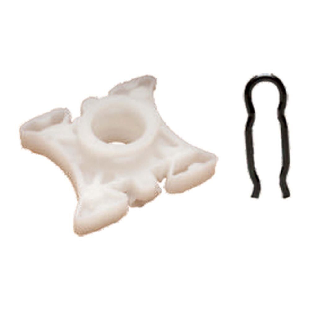 Brio Klips Cam L-R 51321938884 Bmw E36 1991-98 10 Lu