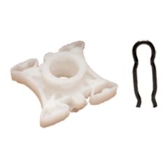 Brio Klips Cam L-R 51321938884 Bmw E36 1991-98 10 Lu