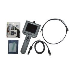 Endeskopi Cihazı Set 4,9 Mm