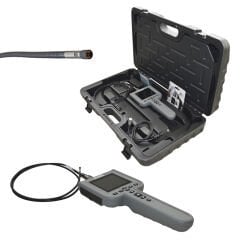 Endeskopi Cihazı Set 4,9 Mm