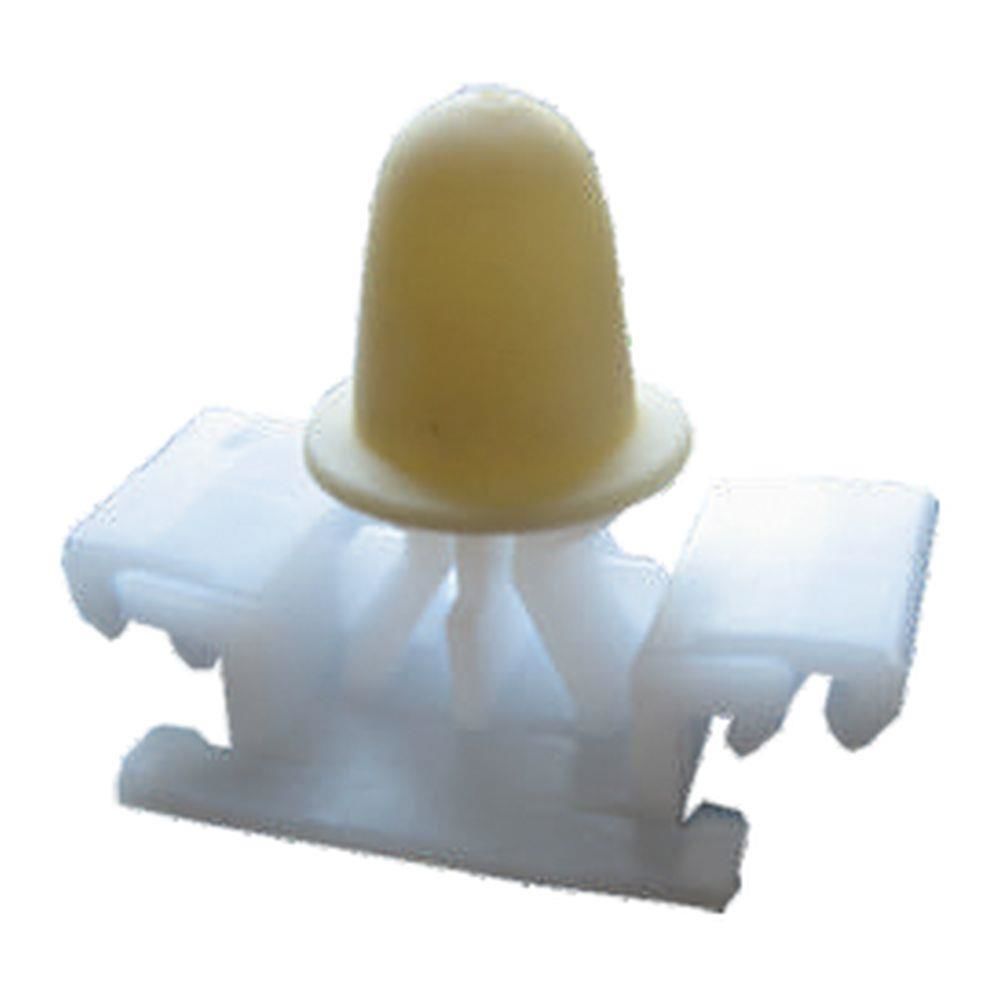 Brio Klips Çıta Beyaz 51132251394 Bmw 10 Lu