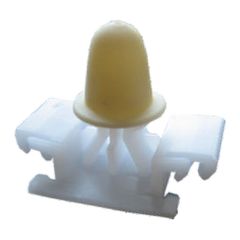 Brio Klips Çıta Beyaz 51132251394 Bmw 10 Lu