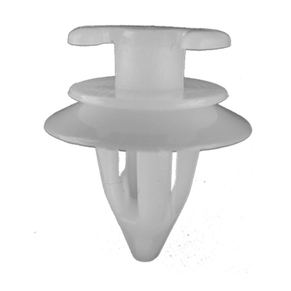 Brio Klips Döşeme Kapı Beyaz  51411885961  Bmw 25  Li