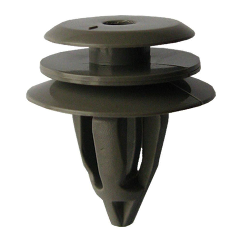 Brio Klips Kapı Döşeme Gri  51418224781  Bmw E46-60 25  Li