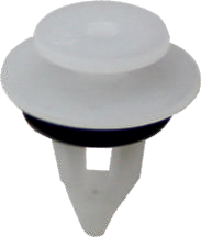 Brio Klips Kapı Eşiği Kaplama 51777171002 Bmw 25  Li