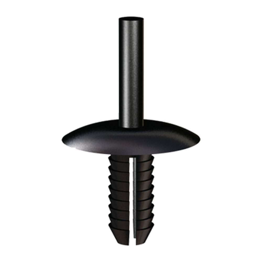 Brio Klips Tampon  51111944537  Bmw E34 E36 E38 25  Li