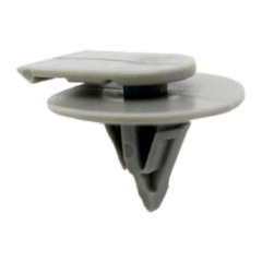 Brio Klips Çamurluk Beyaz 07137073915 Mini Cooper 10 Lu