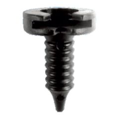 Brio Klips Döşeme Kapı Siyah Mwc9134 Land Rover 25  Li