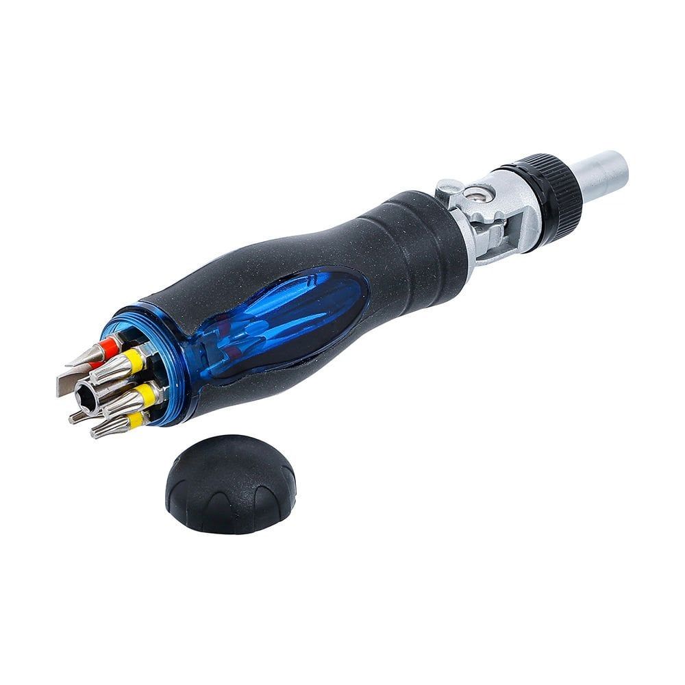 Toranvida Bits Uç Seti 14 Parça