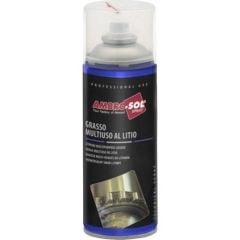 Ambro-Sol Beyaz Gres Yağlayıcı Sprey 400 Ml