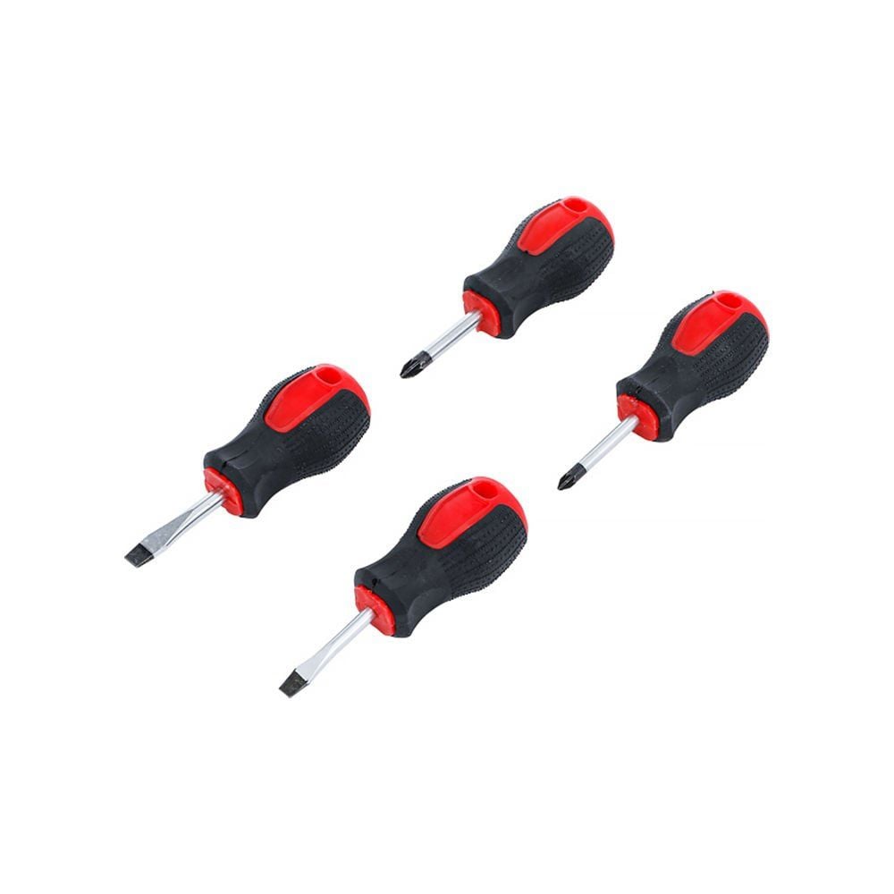 Tornavida Seti Topuz Mini 5-6-Pz1-Pz2 4 Parça