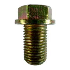 Brio Tapa Karter Diesel Uzun M14 21512-27000 Hyundai 5 Li