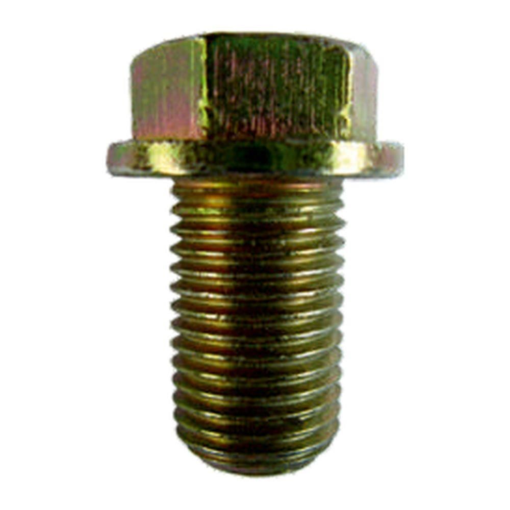 Brio Tapa Karter Diesel Uzun M14 21512-27000 Hyundai 5 Li