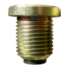 Brio Tapa Karter M16X16X22 8 All 7703075210 Renault 5 Li