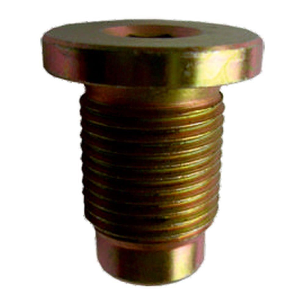 Brio Tapa Karter Uzun M18X26 46476967 Fiat Doblo 5 Li