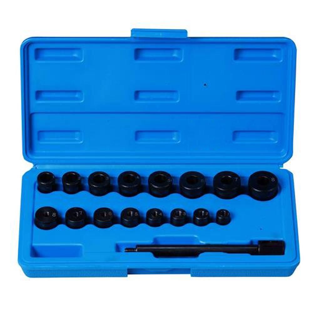 Brio Debriyaj Balata Ayarlama Seti 17 Parça Universal