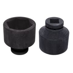 Altaş Darbeli Lokma Anahtar 65 mm 1'' K21