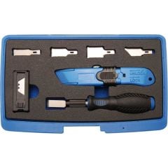 Brio Conta Kazıyıcı Set 27 Parça