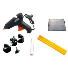 Bgs Göçük Çektirme Seti