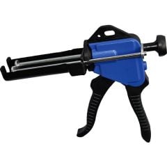 Brio Plastik Yapıştırma Tabancası Metal