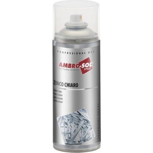 Ambro-Sol Çinko Sprey Açık 400 Ml