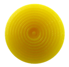 Berner Göçük Çektirme Mantar 23Mm 10 Lu