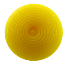 Berner Göçük Çektirme Mantar 23Mm 10 Lu