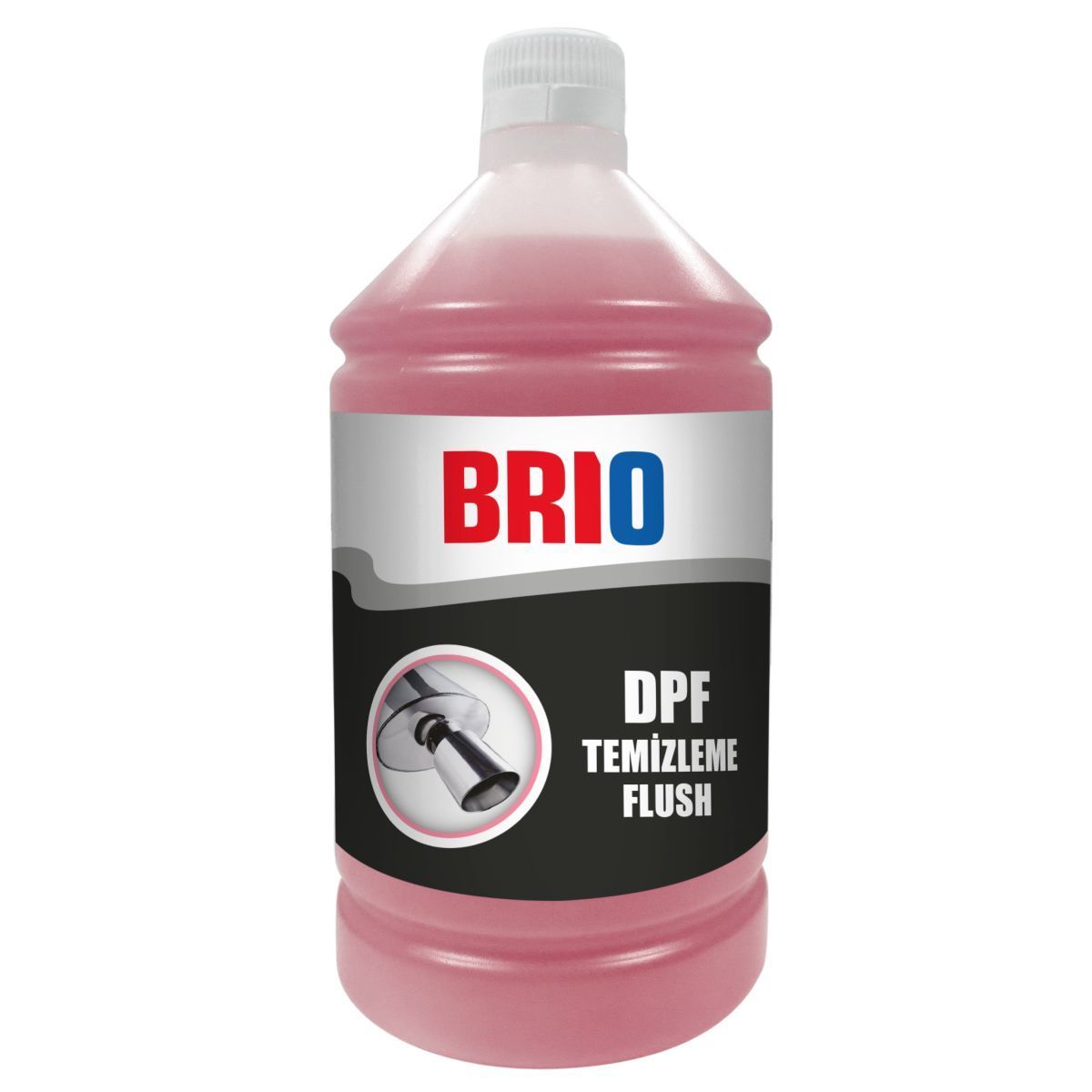 Brio Dpf Temizleme 1 L
