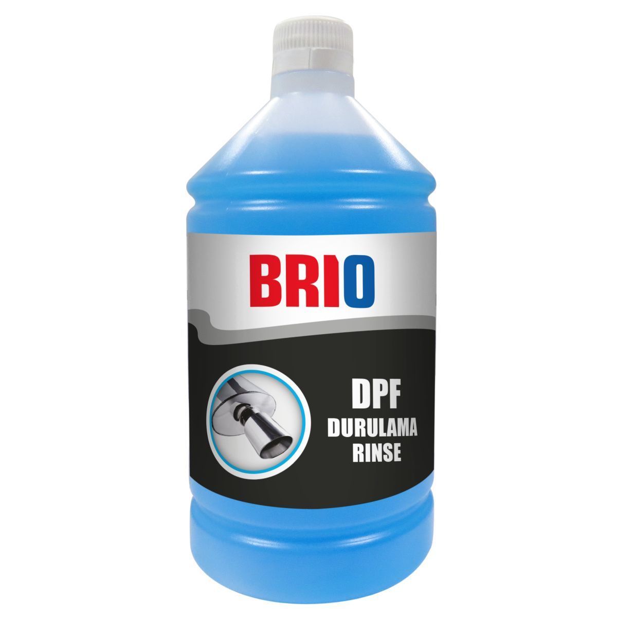 Brio Dpf Durulayıcı 1 L