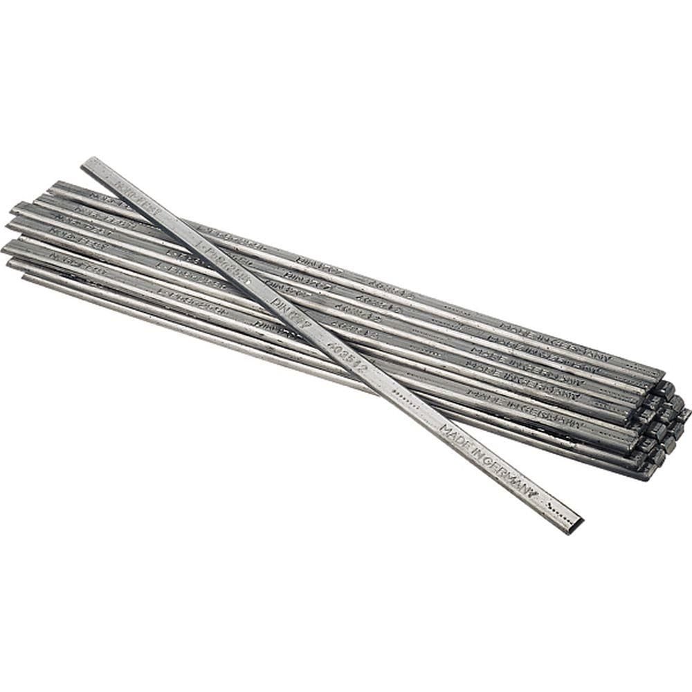 Brio Lehim Çubuk 800 Gr Sn%25