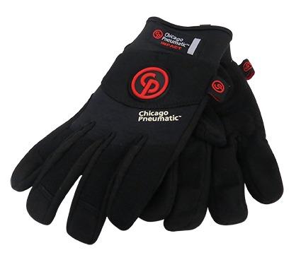 Cp Eldiven İmpact Premium Cp Xl