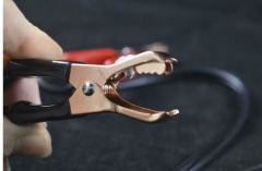 Mıdtronıcs  Akü Test Cihazı Yazıcılı 12V Auto İngilizce