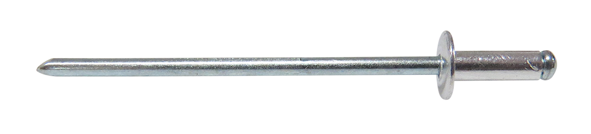 Brio Perçin Al/St 48X25 100 Lü