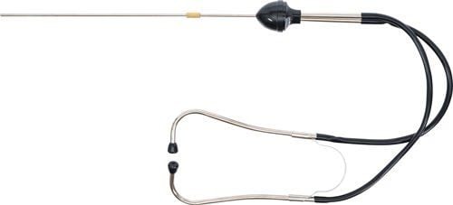 Bgs Stateskop Motor Dinleme Cihazı